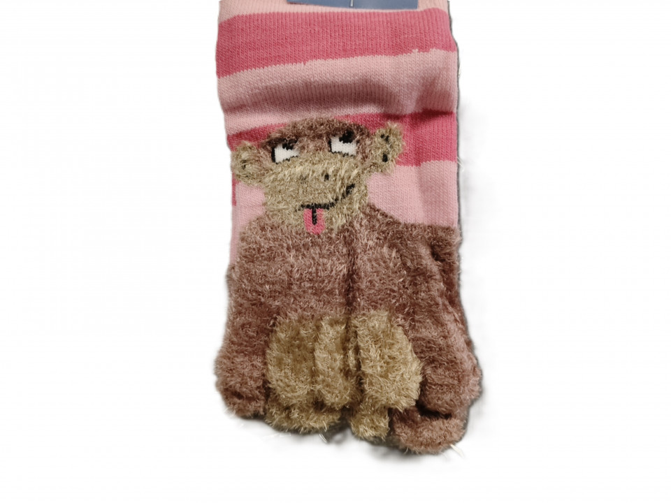Toe Socks-image not found