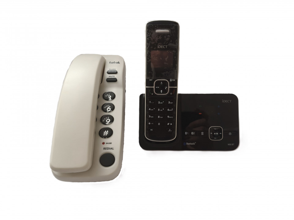 Telephones-image not found
