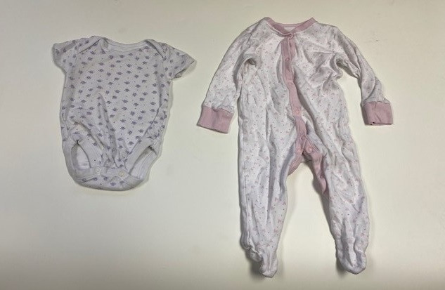Baby Body Suits-image not found