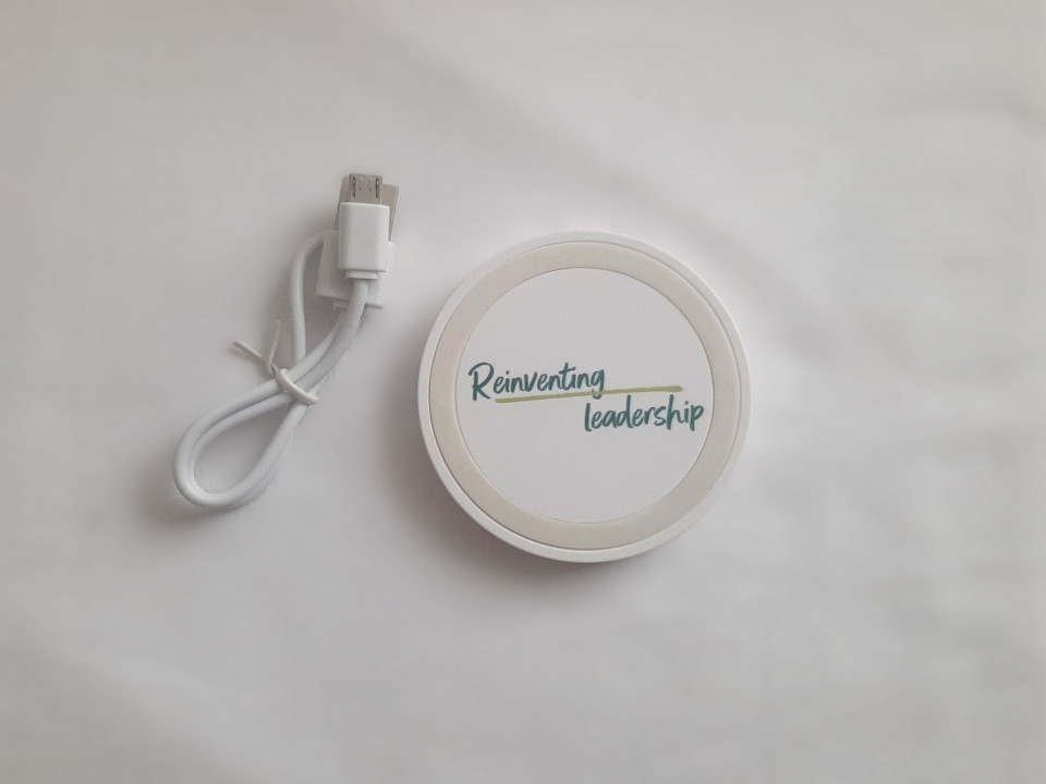 Wireless Charging Pad-image not found
