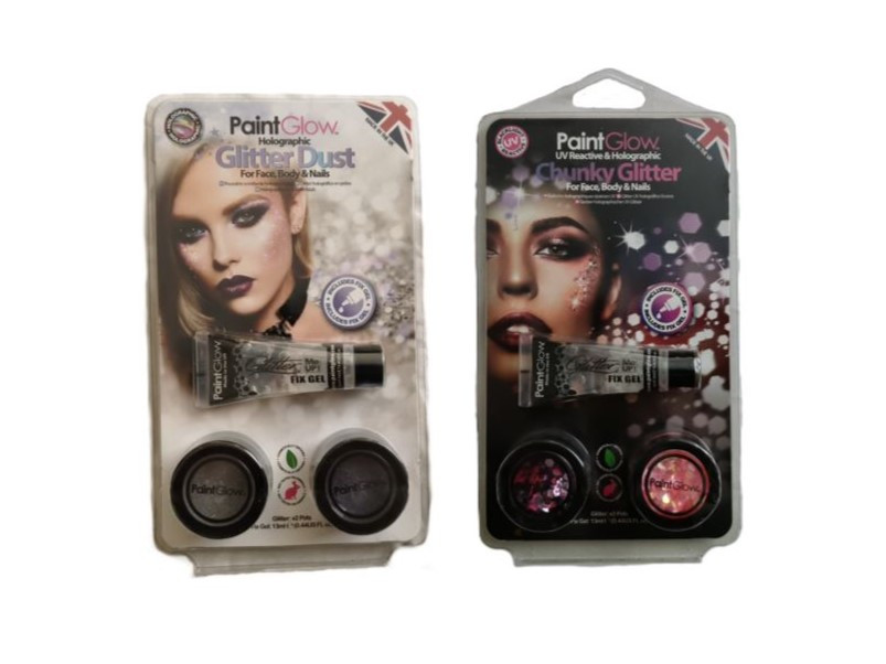 Glitter for Face, Body & Nails-image not found