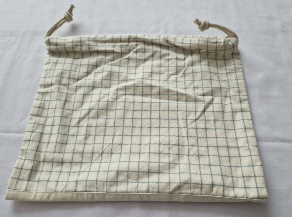 Cotton Bags-image not found