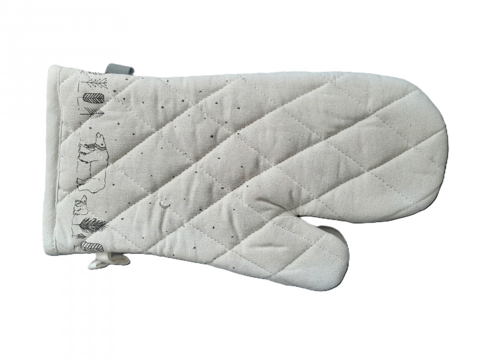 Oven Gloves-image not found