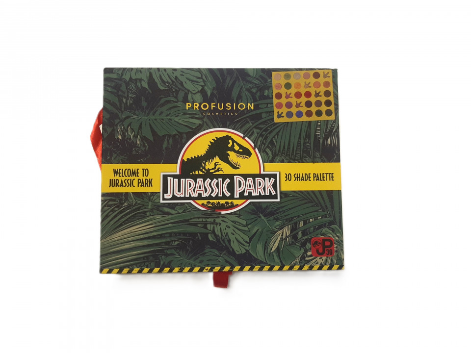 30 Shade Palette-image not found