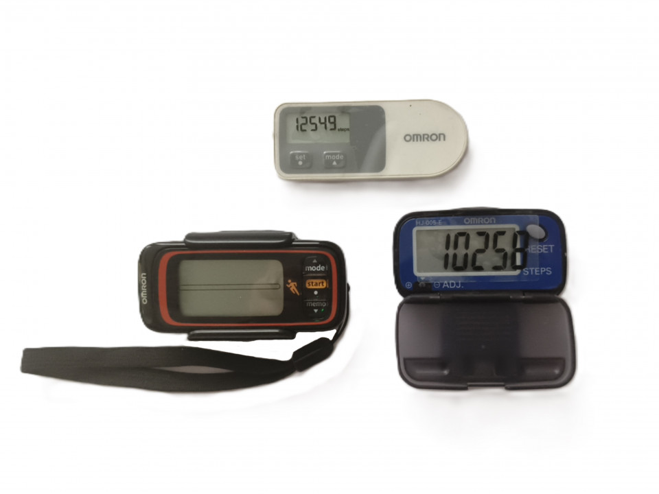 Step Counters-image not found