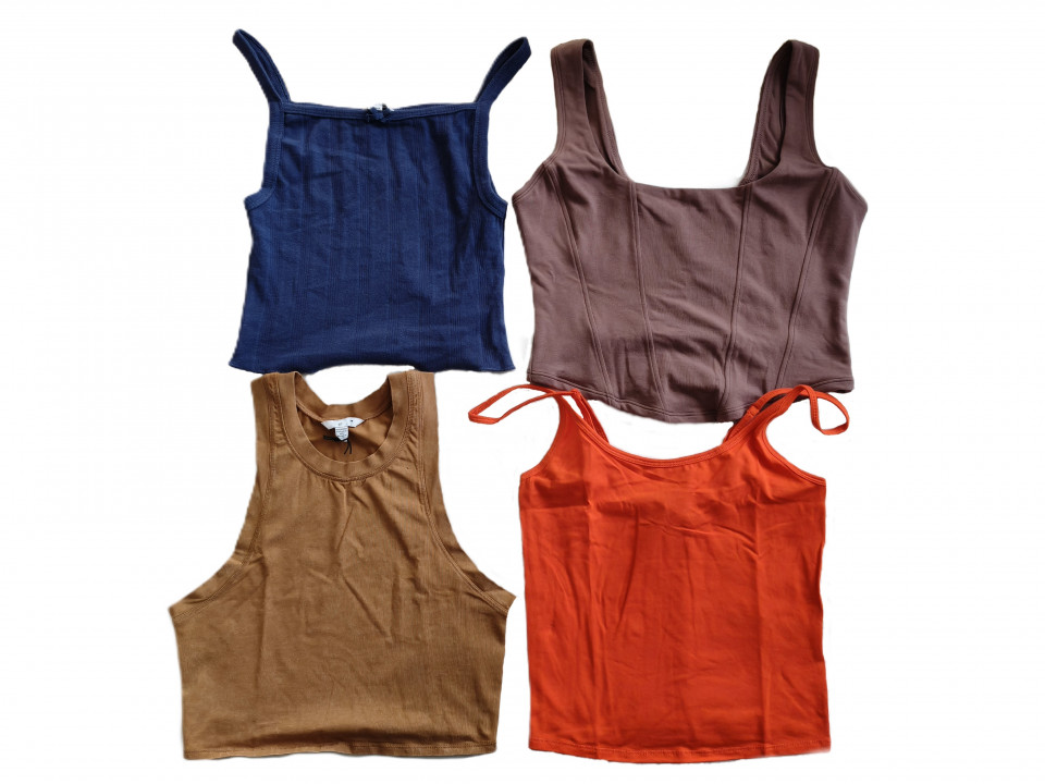 Ladies' Tops-image not found