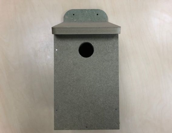 Bird Box-image not found