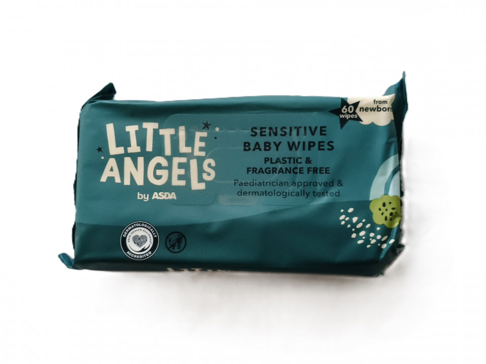 Baby Wipes-image not found