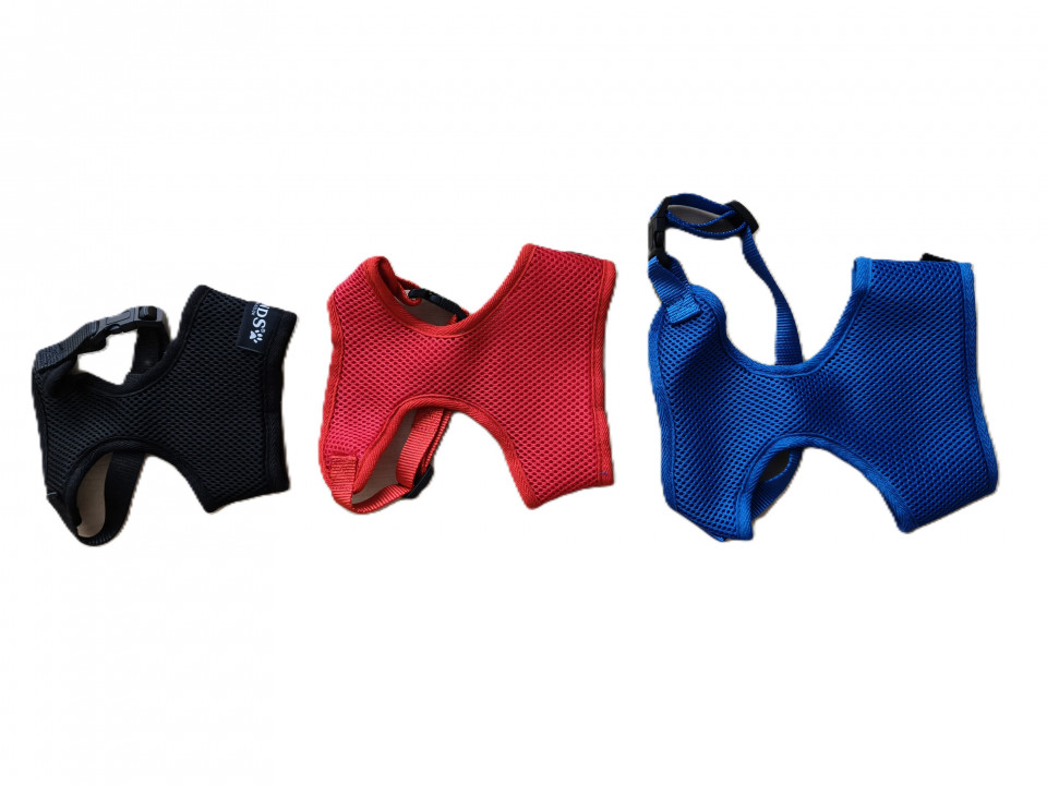 Dog Harnesses-image not found