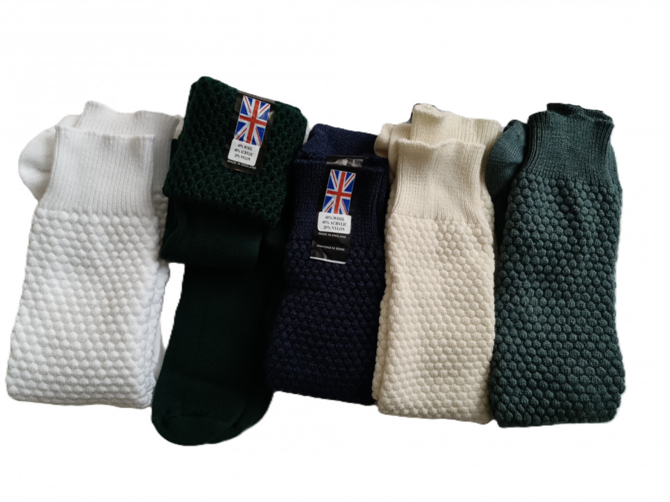 Kilt Socks-image not found