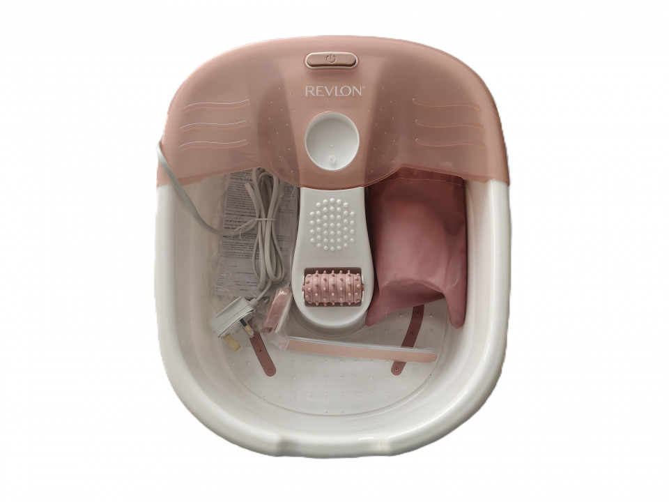 Foot Spa-image not found