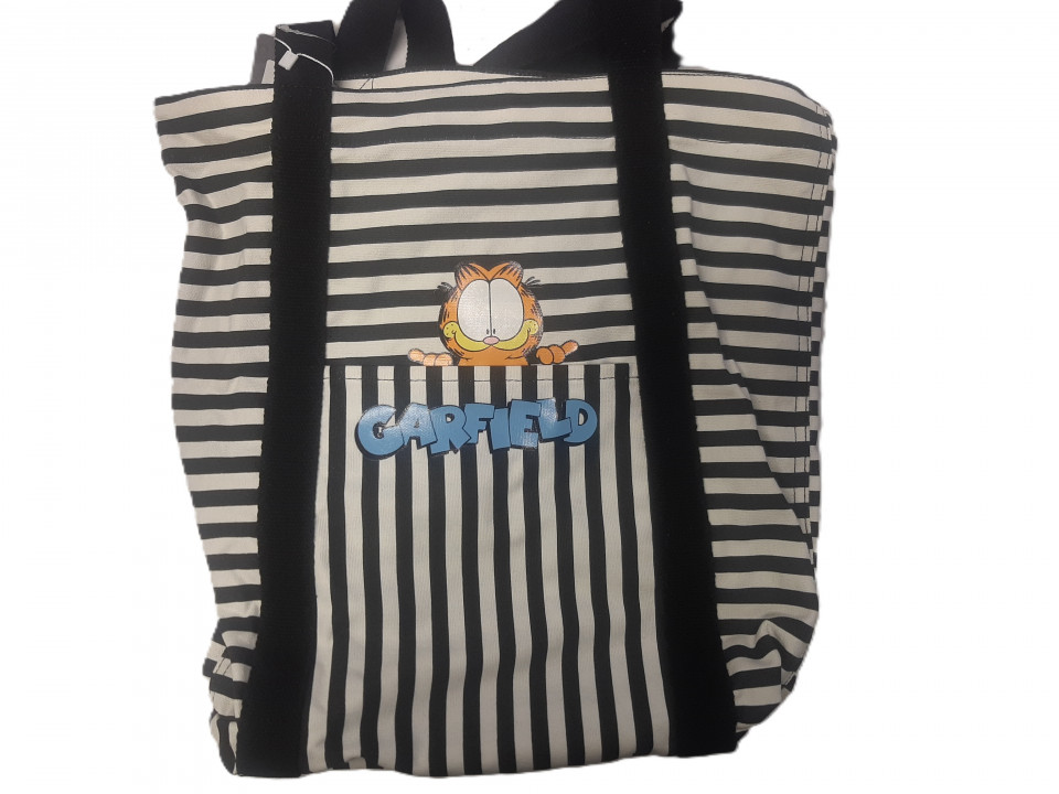 Shopper Bag-image not found