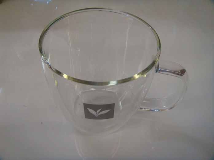Glass Mug-image not found