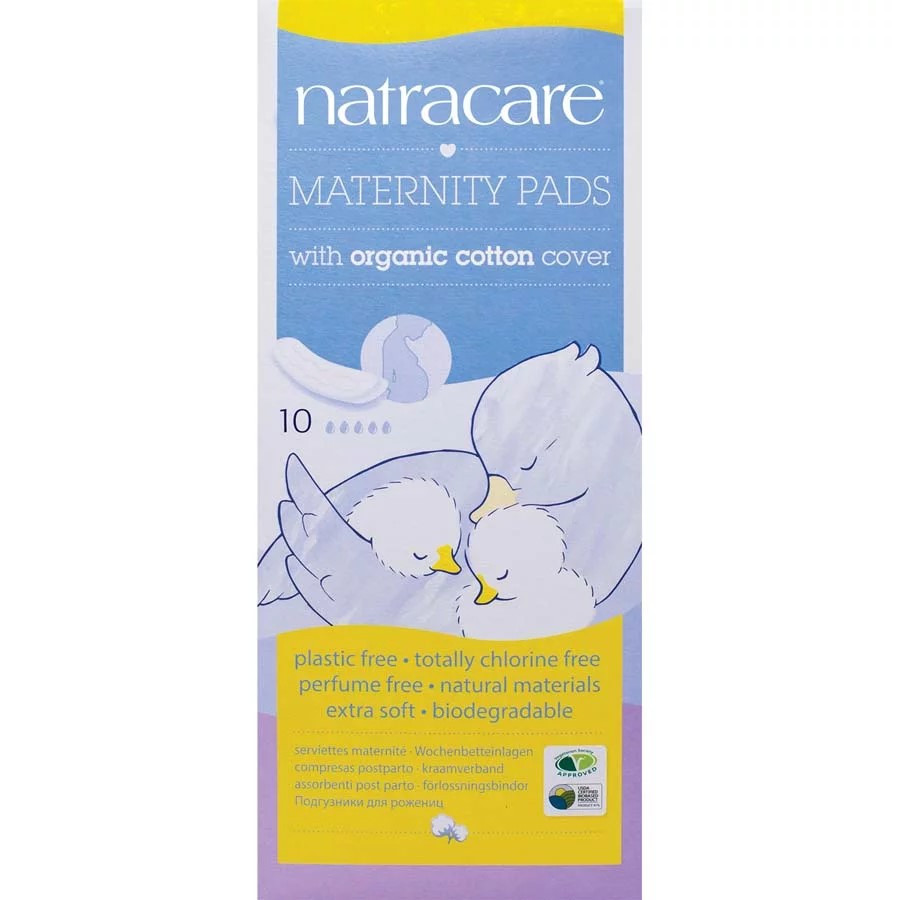 Bulk Maternity Pads-image not found