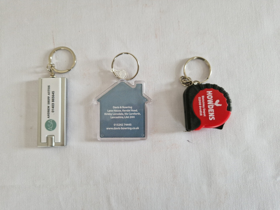 Key Rings-image not found