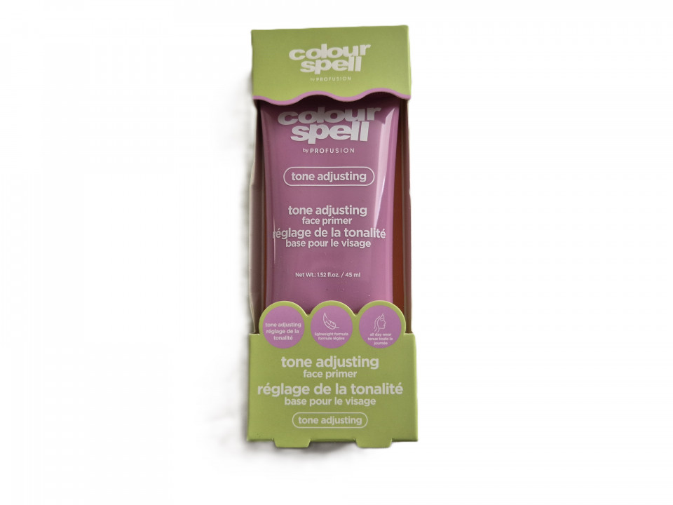 Face Primers-image not found
