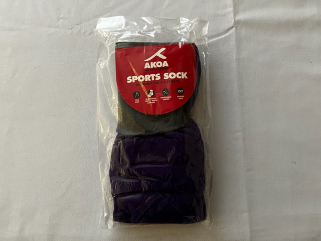 Children's Sports Socks-image not found