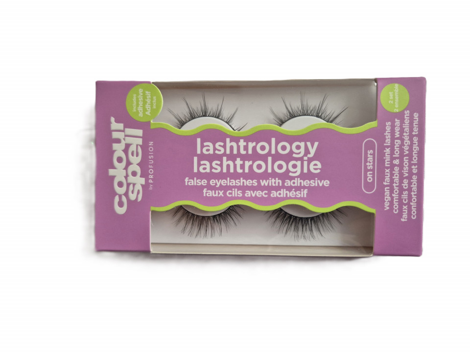 Eyelashes-image not found