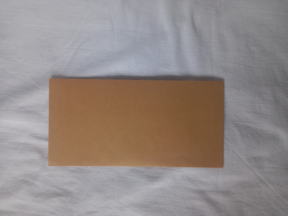 Envelopes, letter-image not found