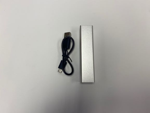 Super Compact Power bank -image not found