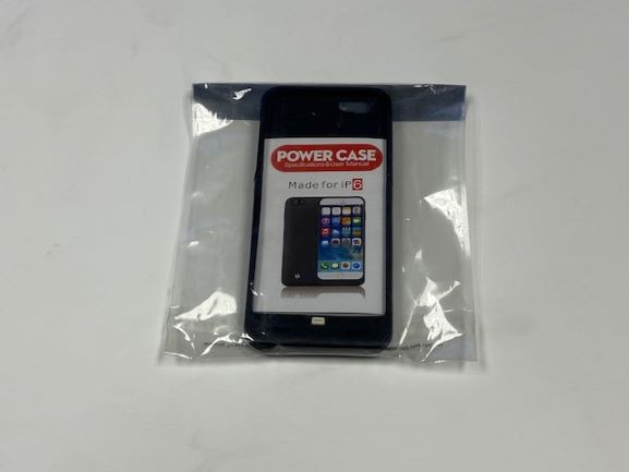 iPhone 6 Charger Case-image not found