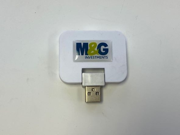 4-Port USB Hubs -image not found