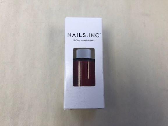 Nail Varnishes-image not found