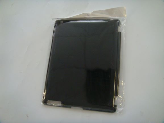 iPad Plastic Cover-image not found