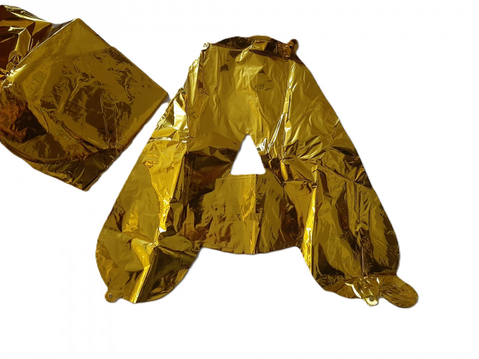 "Happy Anniversary" Balloons-image not found