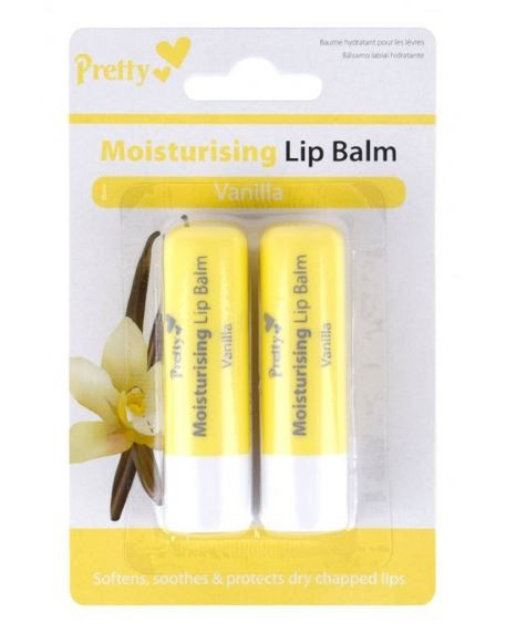 Lip Balms-image not found