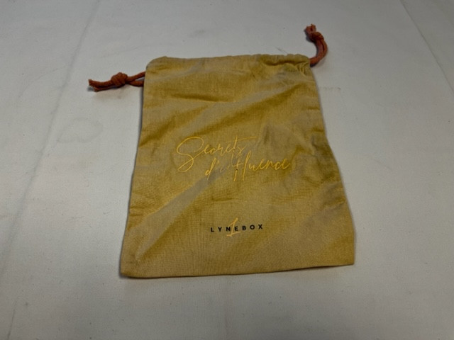 Small Drawstring Bags-image not found