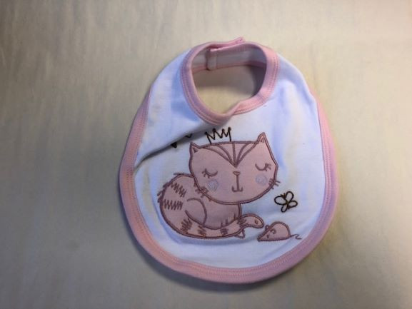 Baby Bibs-image not found