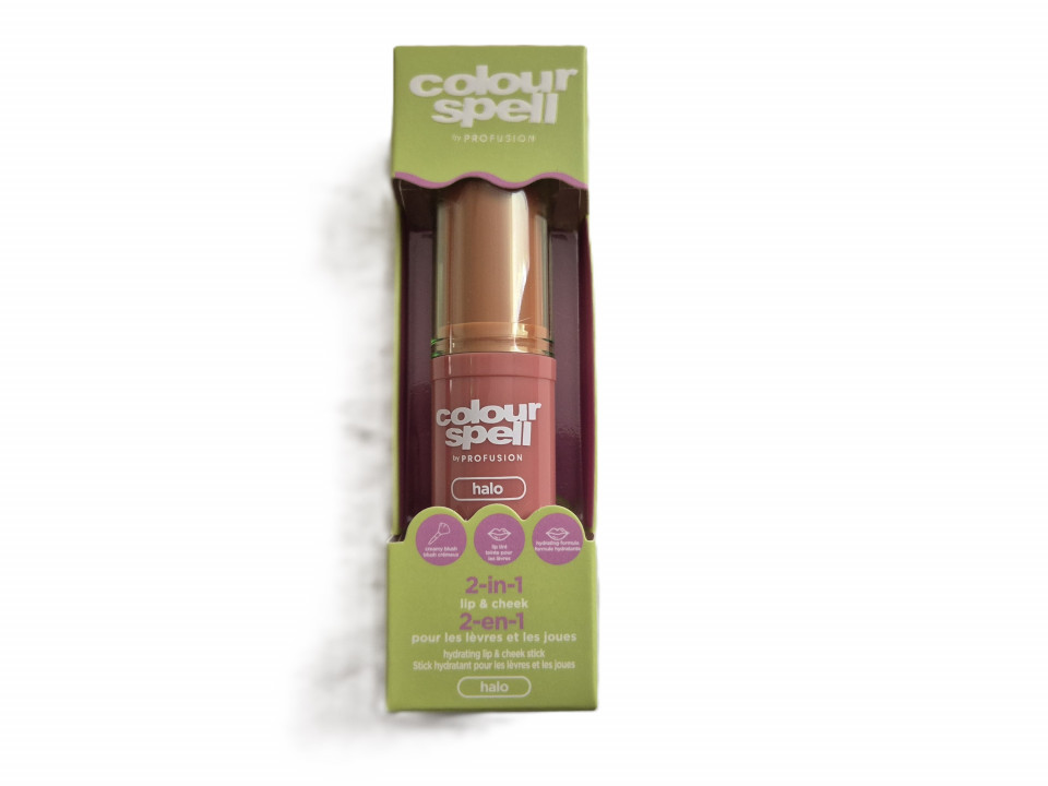 Lip & Cheek Sticks-image not found