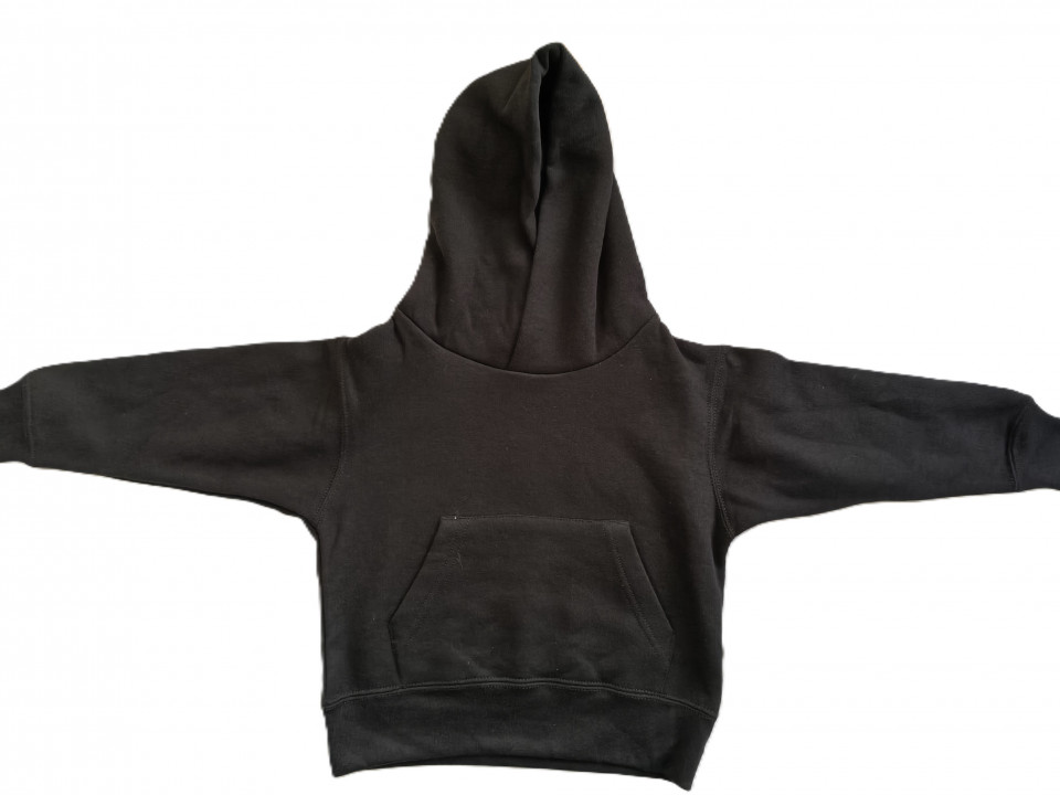 Children's Hoodies-image not found