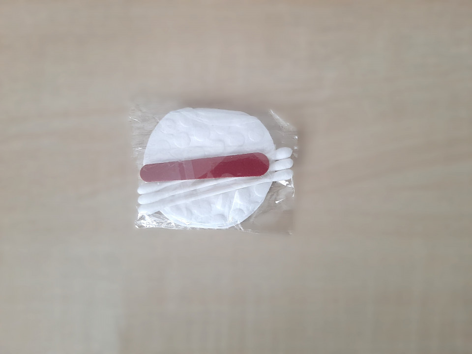 Vanity Kits-image not found