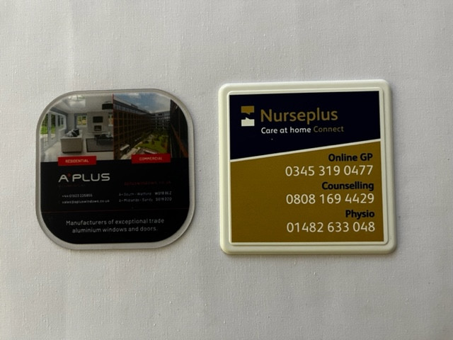 Drink Coasters-image not found