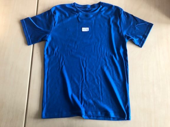 Girls T-Shirts-image not found