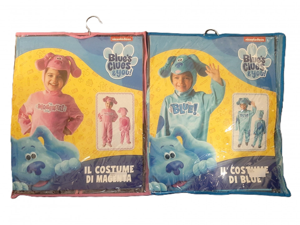 Children's Dress-up Costumes-image not found