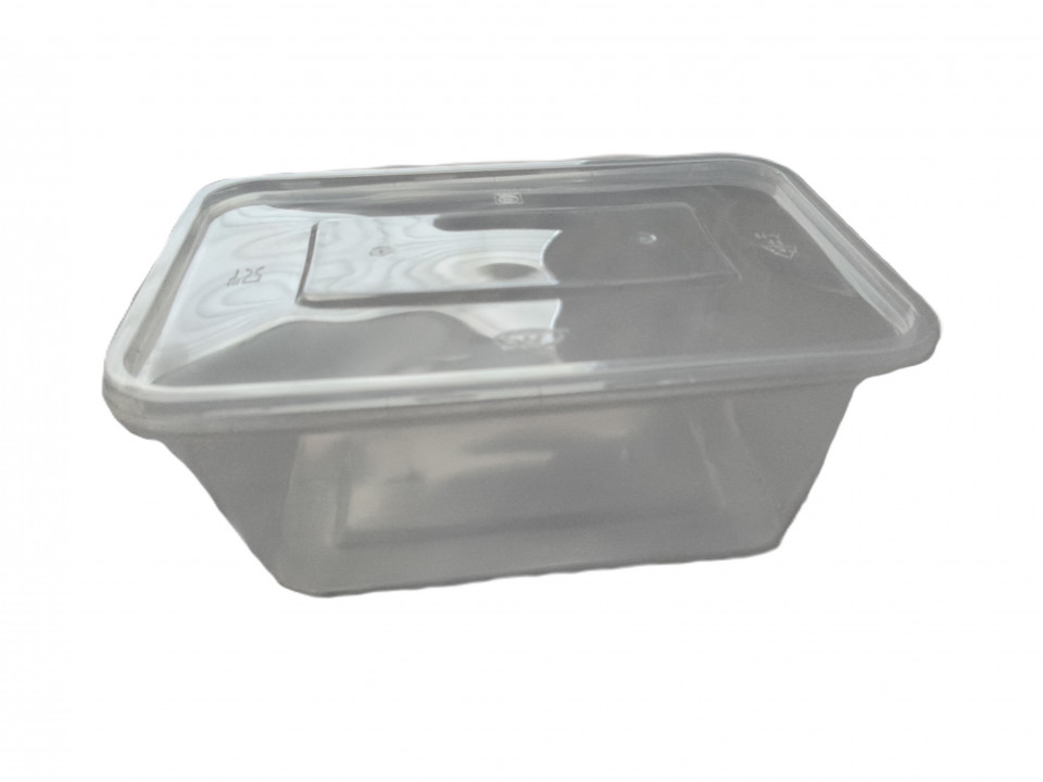 Takeaway Containers with lids-image not found