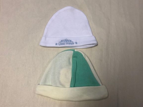 Baby Hats-image not found