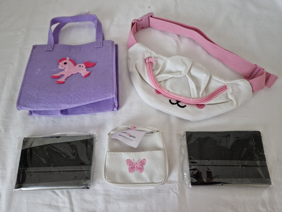 Bags & Purses For Girls-image not found