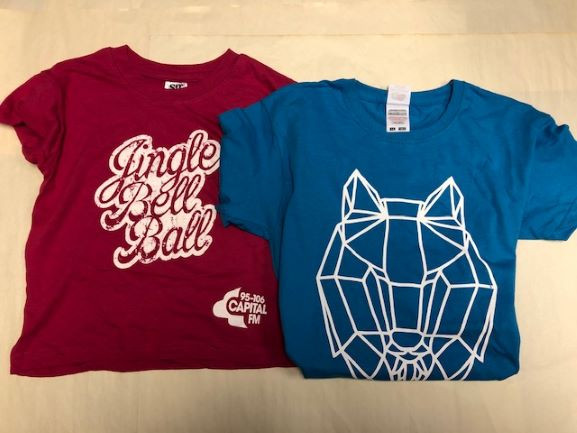 Children T-Shirt-image not found