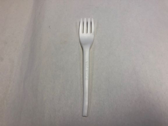 Plastic Fork-image not found