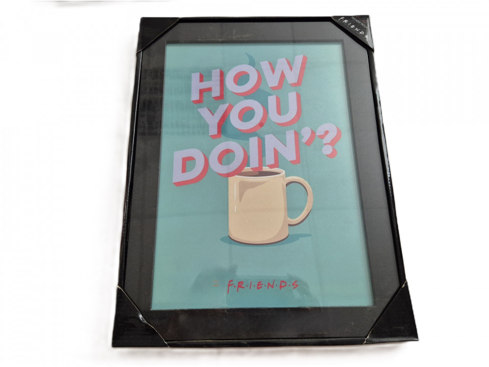 Framed Pictures-image not found