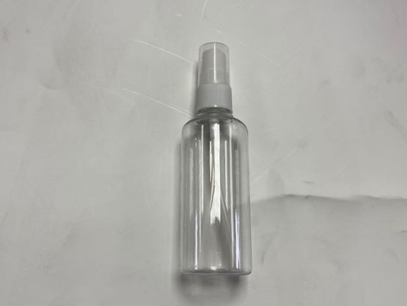 Empty Spray Bottles-image not found