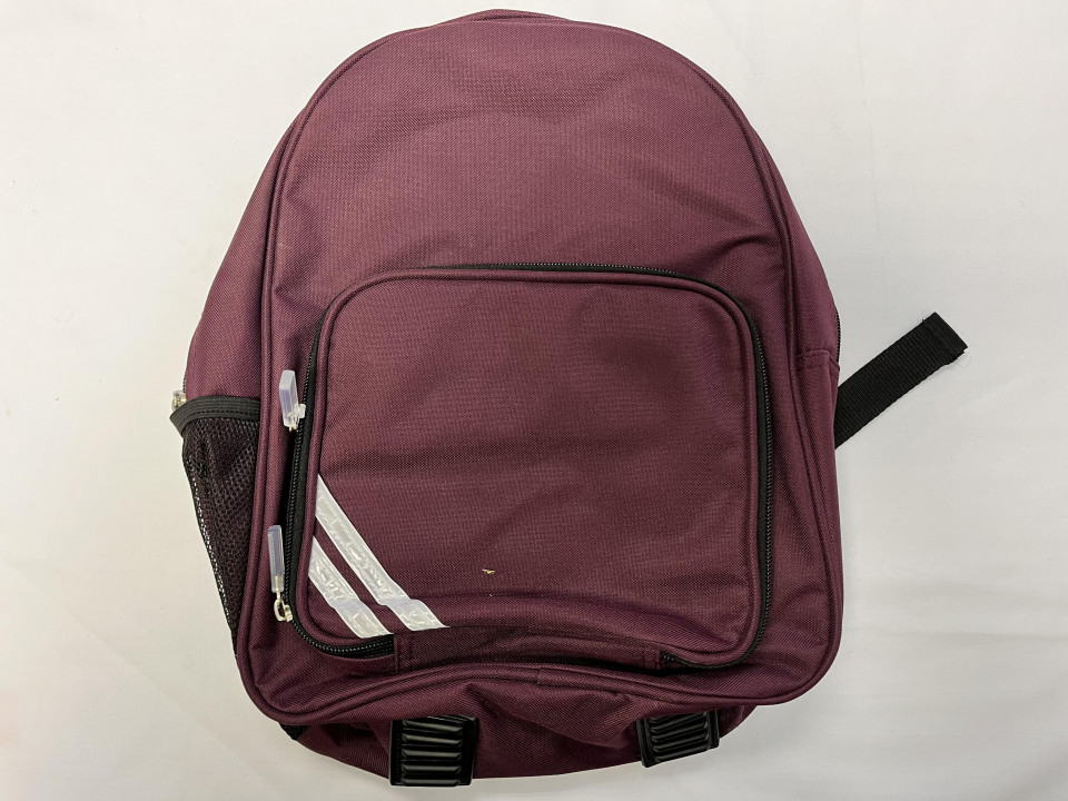 Back Packs-image not found