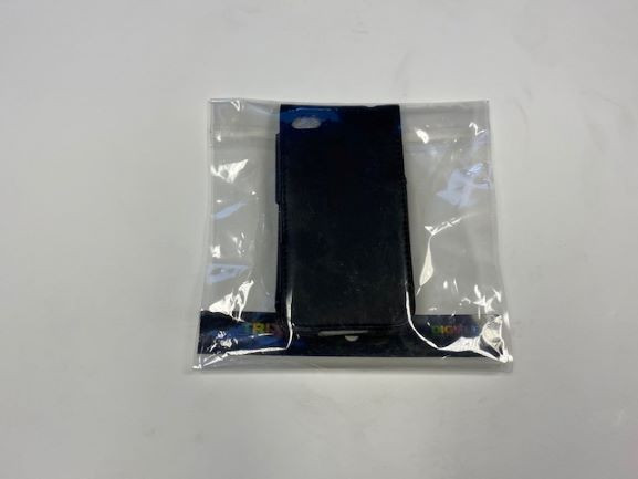 iPhone 4 Leather Case-image not found