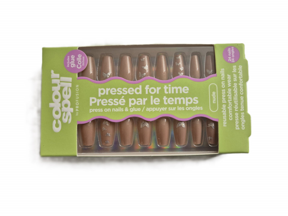 Nails-image not found