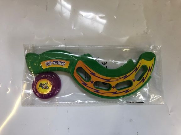 Nunchuck Toy-image not found