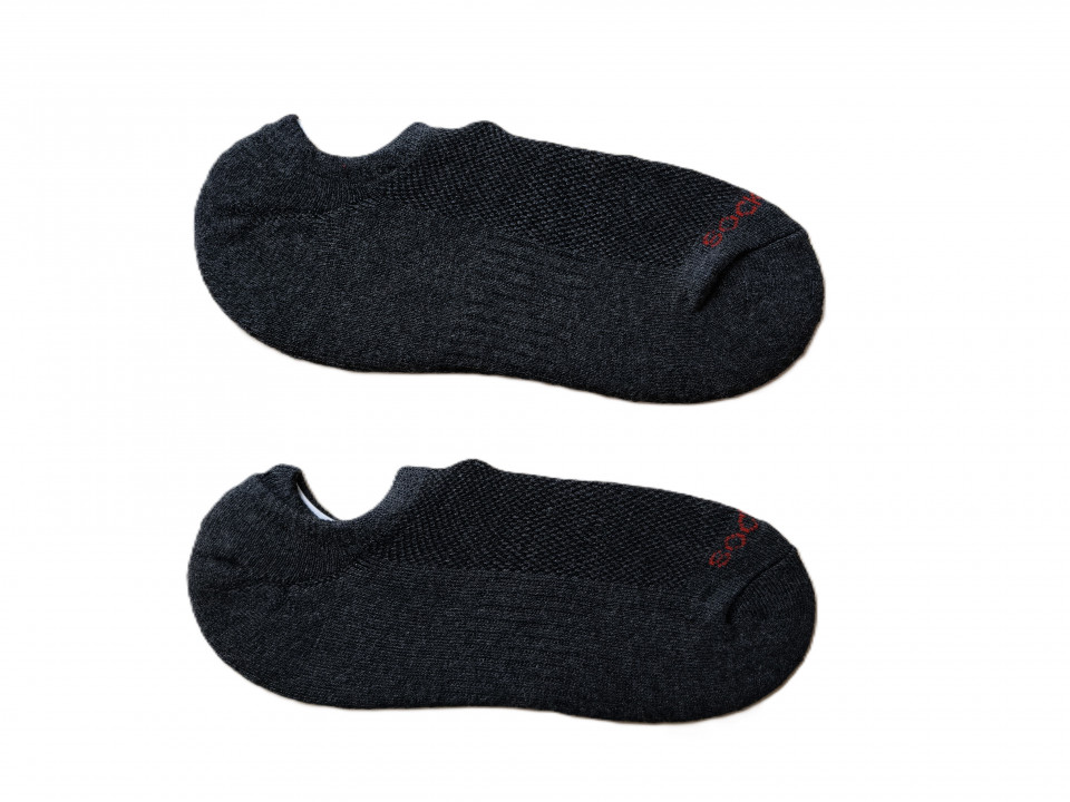 Men's Trainer Socks-image not found